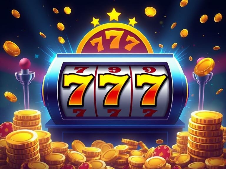 ak777